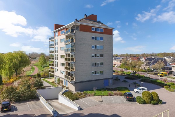 Medium property photo - Beijerland 64, 8302 NV Emmeloord